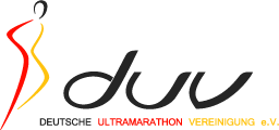 Logo der DUV