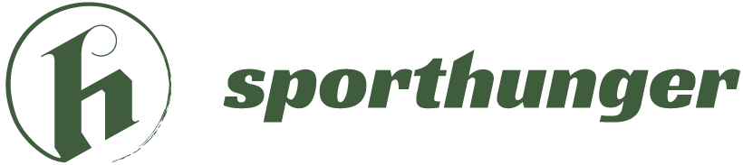 Sporthunger Logo